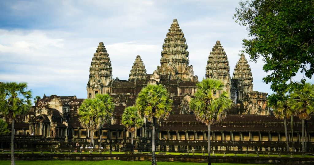 Angkor Vat : tout savoir pour bien le visiter et profiter pleinement