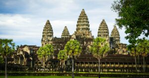 Angkor Vat : tout savoir pour bien le visiter et profiter pleinement