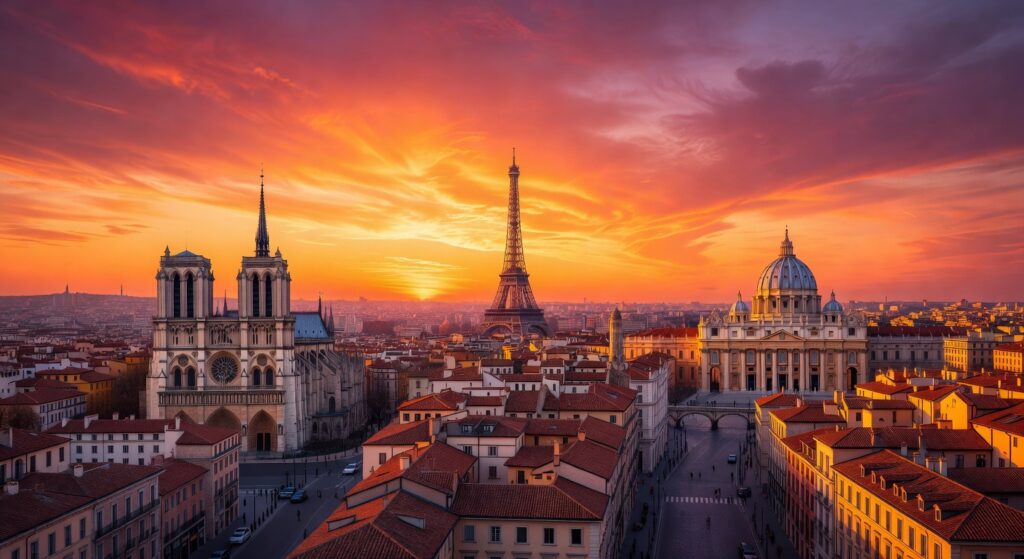 Billets avion pas cher été 2026 pour moins de 50€