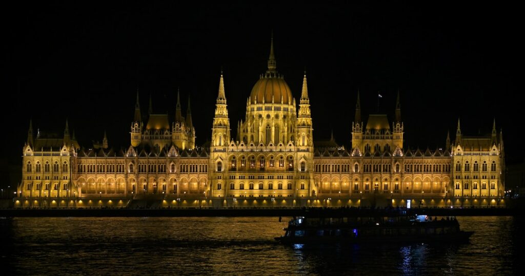 Budapest : bains thermaux et ruin bars en 3 jours, sites emblématiques