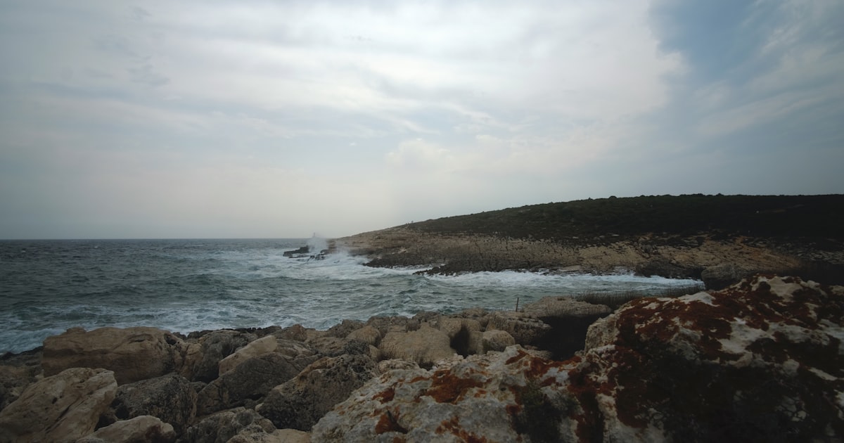 Croatie : les plus belles plages de Dalmatie, paradis côtier ensoleillé
