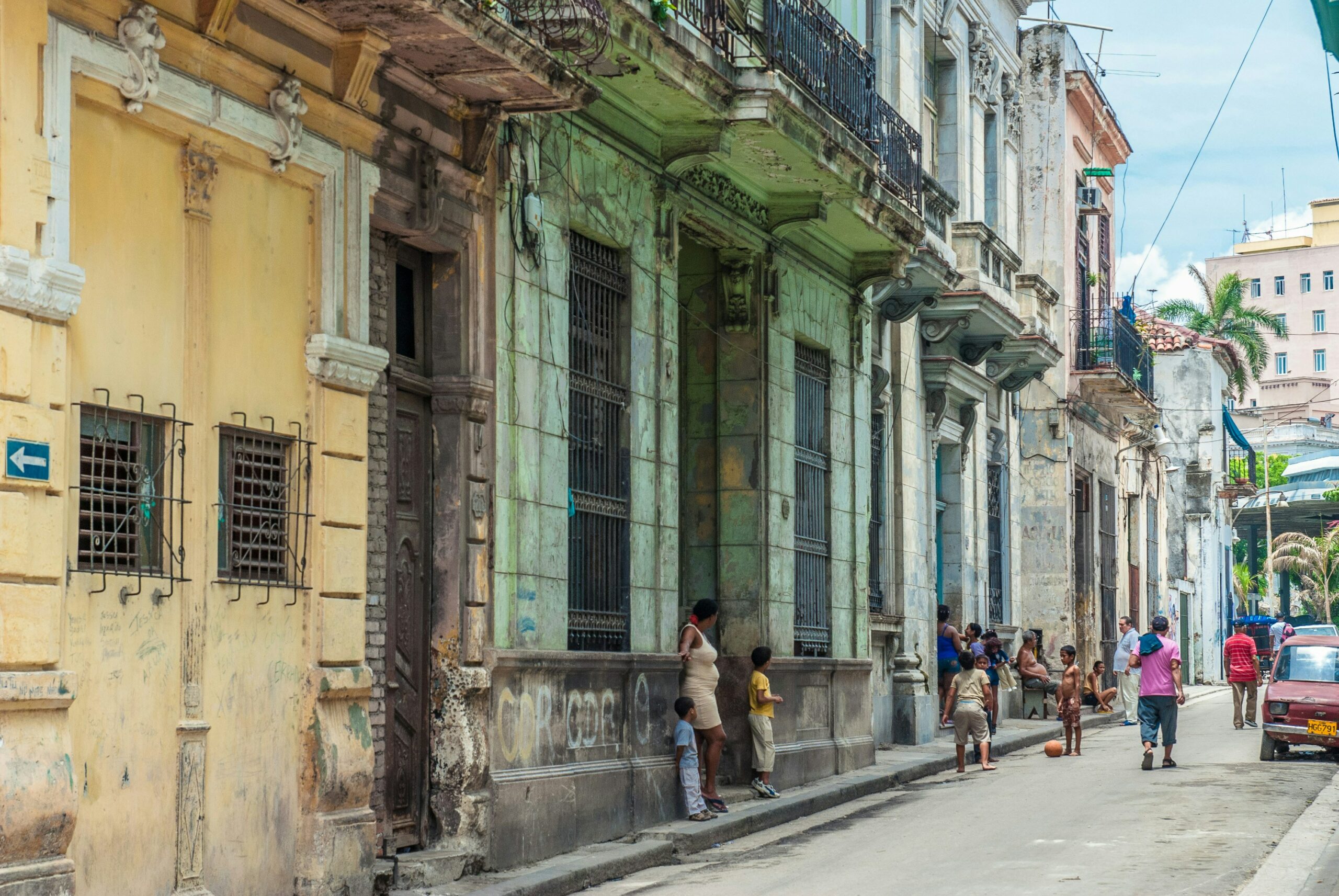 Cuba avant que ça change : La Havane et Viñales, rues authentiques et colorées