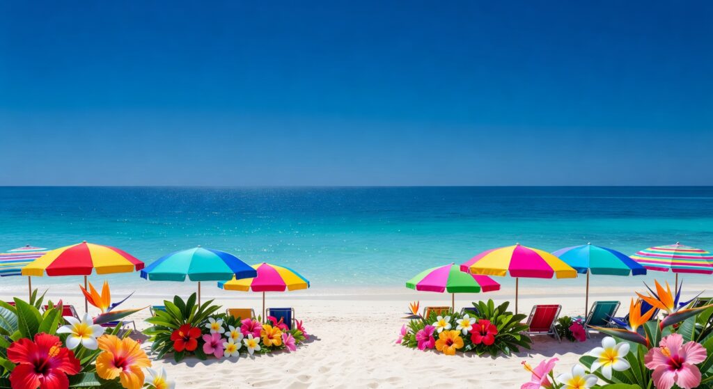 Destinations soleil pas cher pour Pâques 2026 dès 27 €