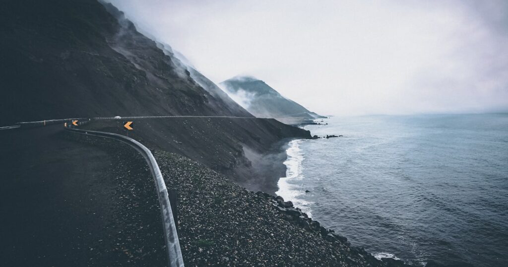 Islande en van : l'anneau d'or en 7 jours, paysages époustouflants