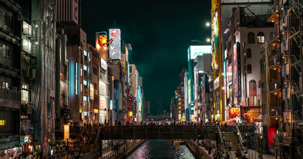 Japon en 10 jours : Tokyo, Kyoto, Osaka, l'essentiel des incontournables