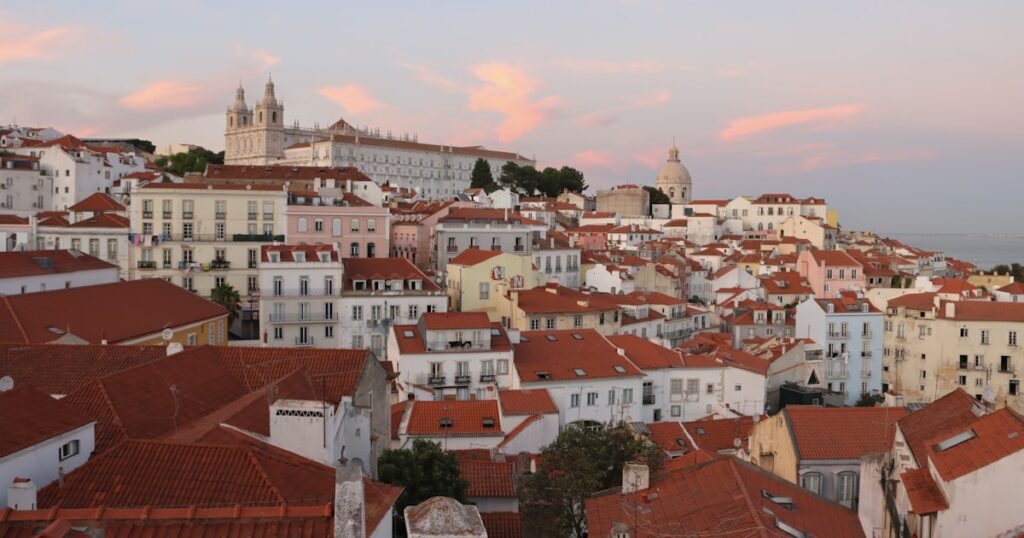 Lisbonne en 48h : le guide parfait pour un week-end inoubliable