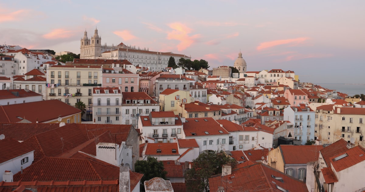 Lisbonne en 48h : le guide parfait pour un week-end inoubliable