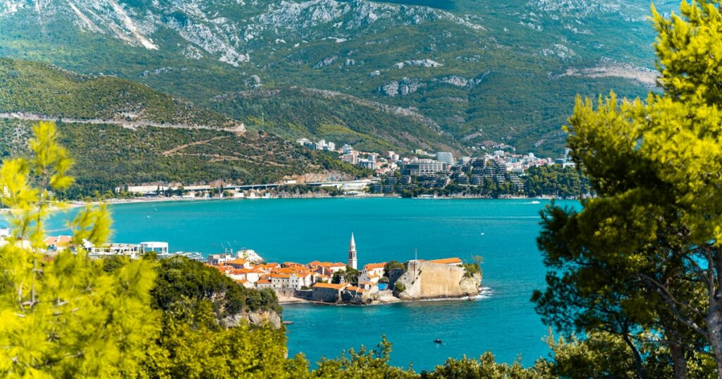 Monténégro : baie de Kotor et plages secrètes, joyaux cachés de la côte adriatique