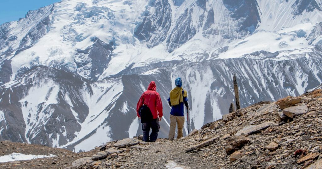Népal trekking : les Annapurnas pour débutants, paysages époustouflants et sentiers accessibles