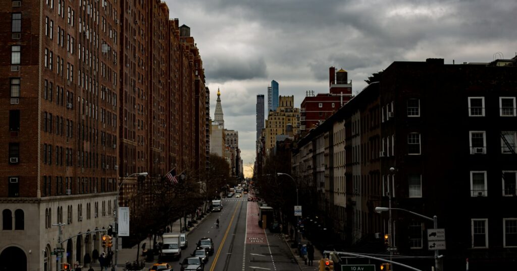 New York en 5 jours : quartiers incontournables