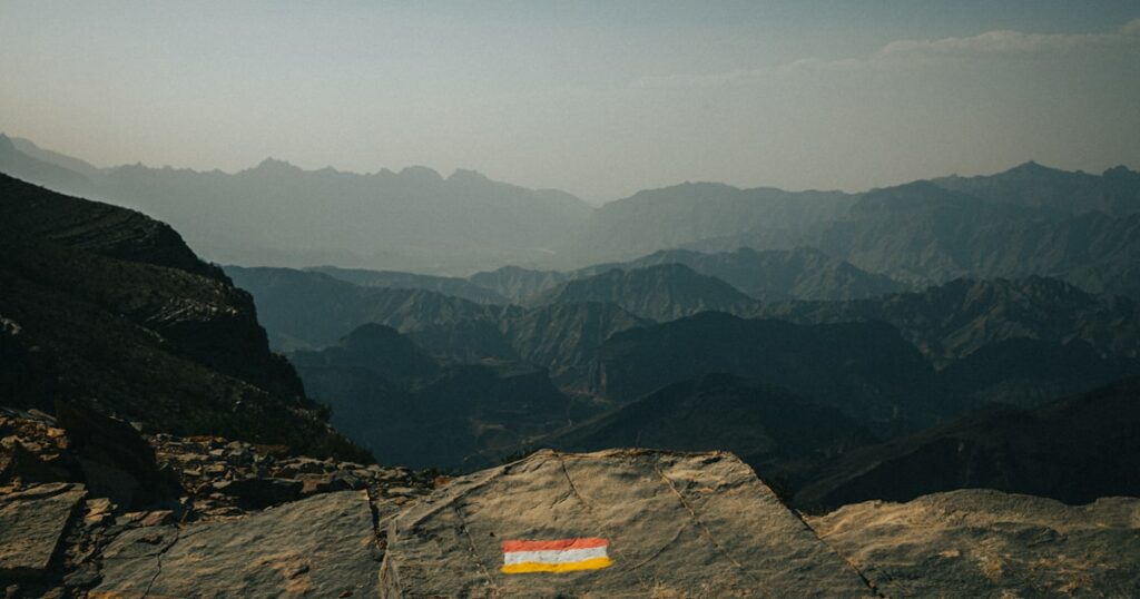 Oman : fjords désert et villes blanches méconnues, trésors cachés du Moyen-Orient