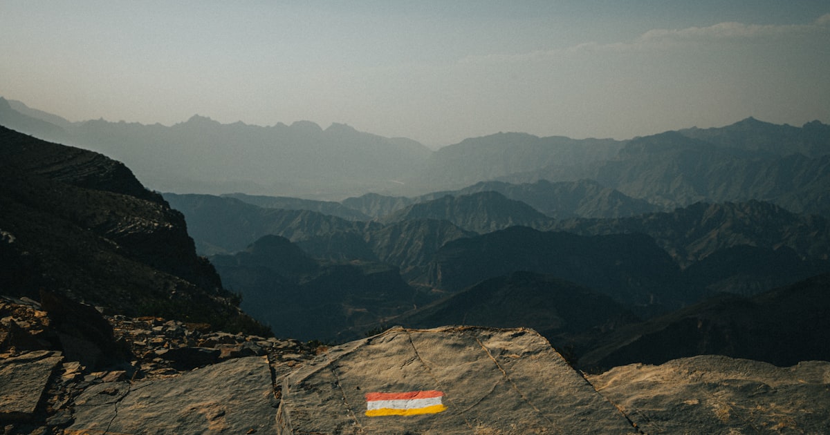 Oman : fjords désert et villes blanches méconnues, trésors cachés du Moyen-Orient