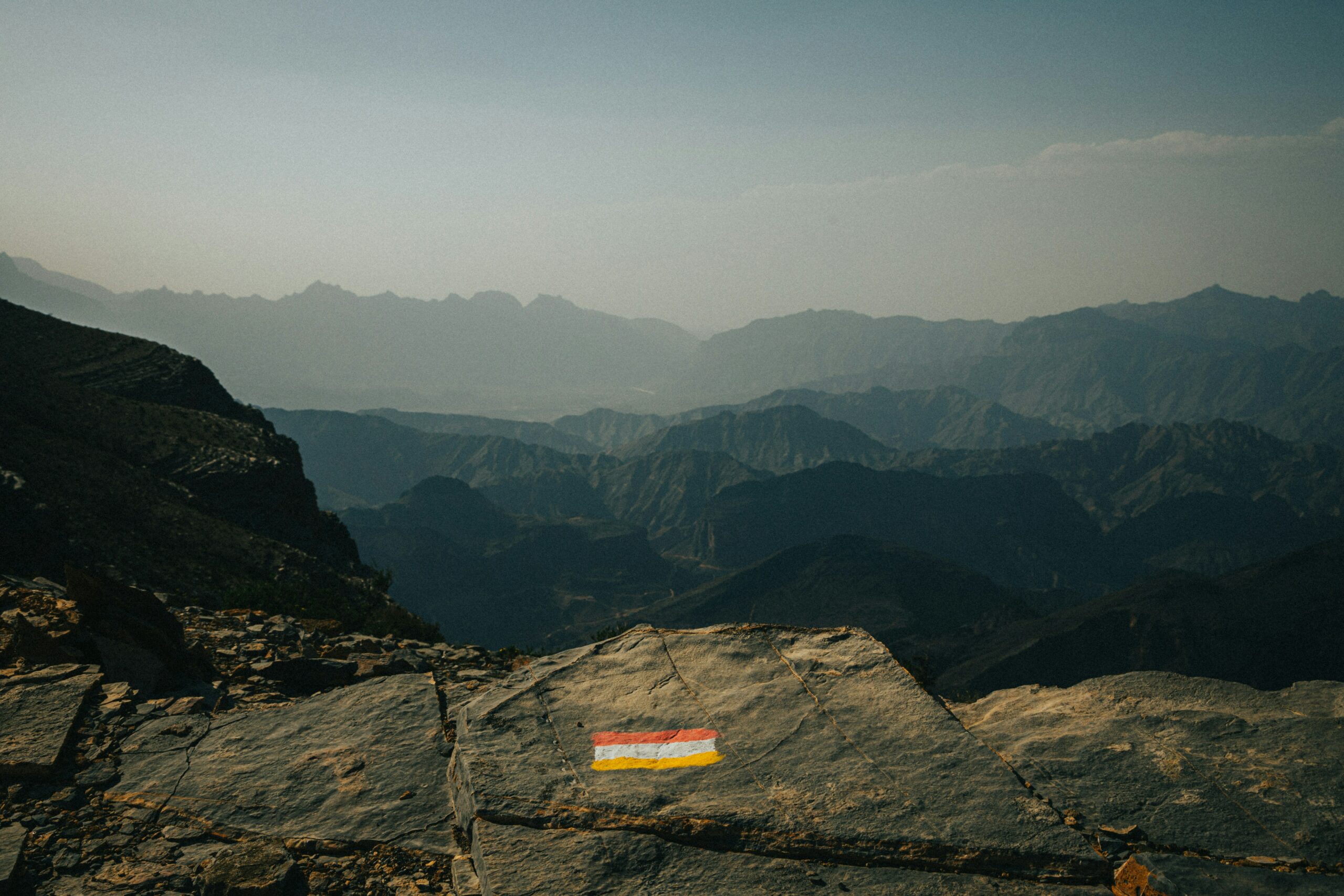 Oman : fjords désert et villes blanches méconnues, trésors cachés du Moyen-Orient