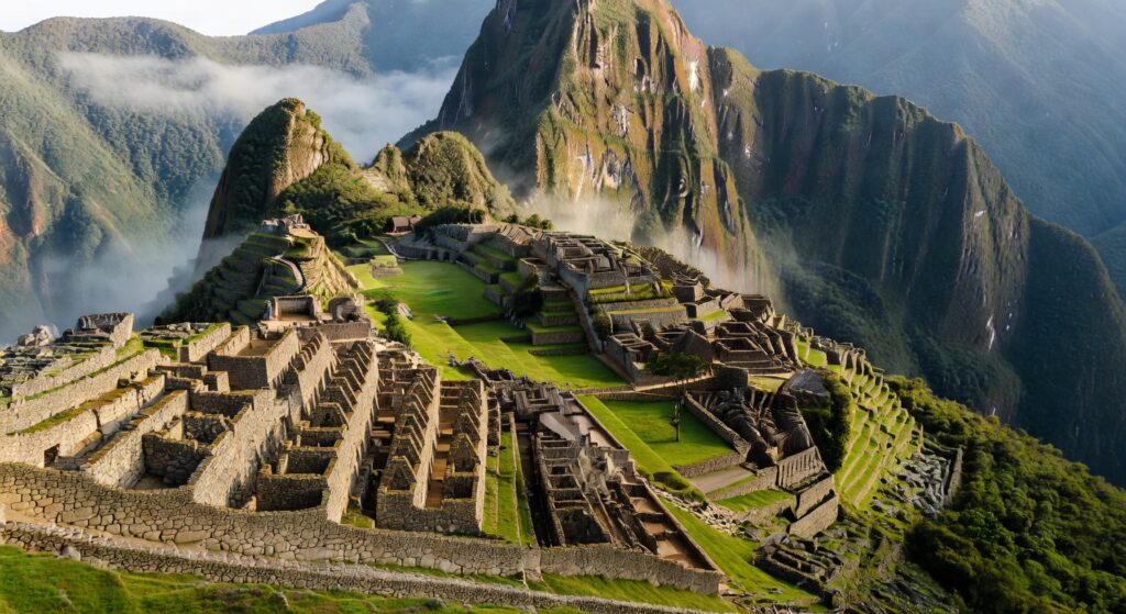 Pérou : le Machu Picchu sans la foule, astuces pour une visite sereine