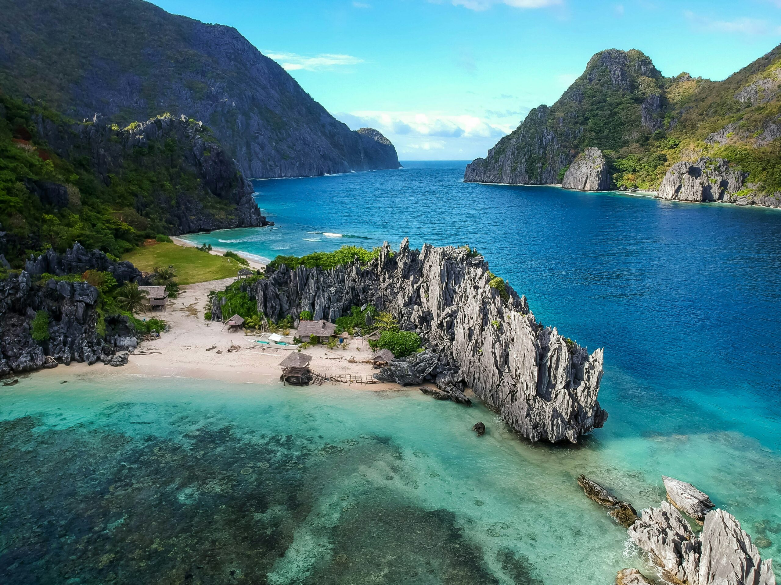 Philippines : Palawan, Siargao ou Boracay laquelle choisir pour vos vacances ?