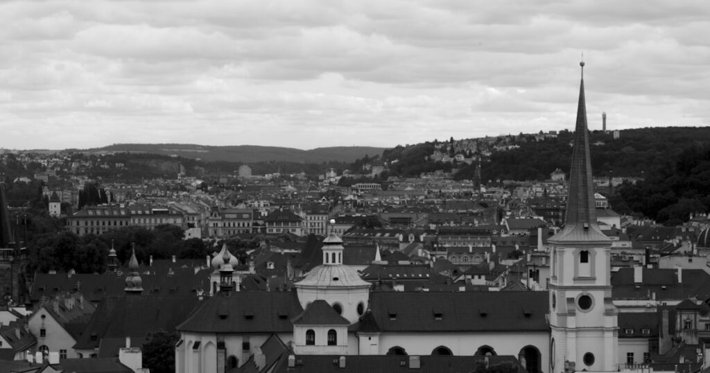 Prague en 2 jours : la ville d'or pour pas cher, guide économique