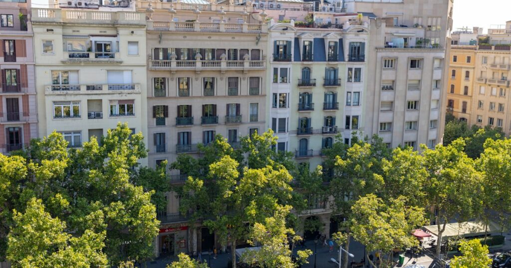 Que faire à Barcelone en 4 jours ? Visitez les attractions incontournables.