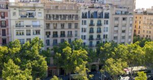 Que faire à Barcelone en 4 jours ? Visitez les attractions incontournables.