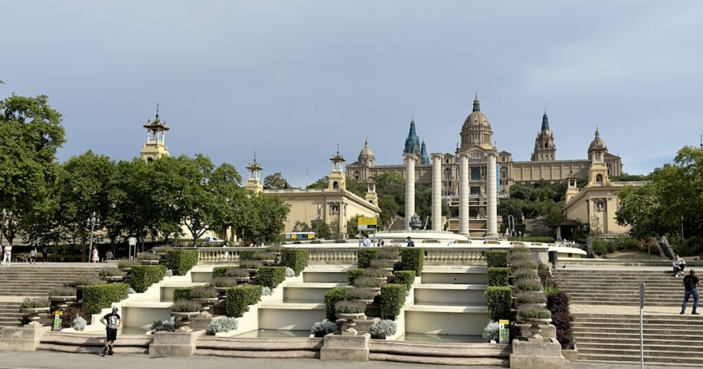 Que faire à Barcelone en 4 jours ? Itinéraire et activités incontournables
