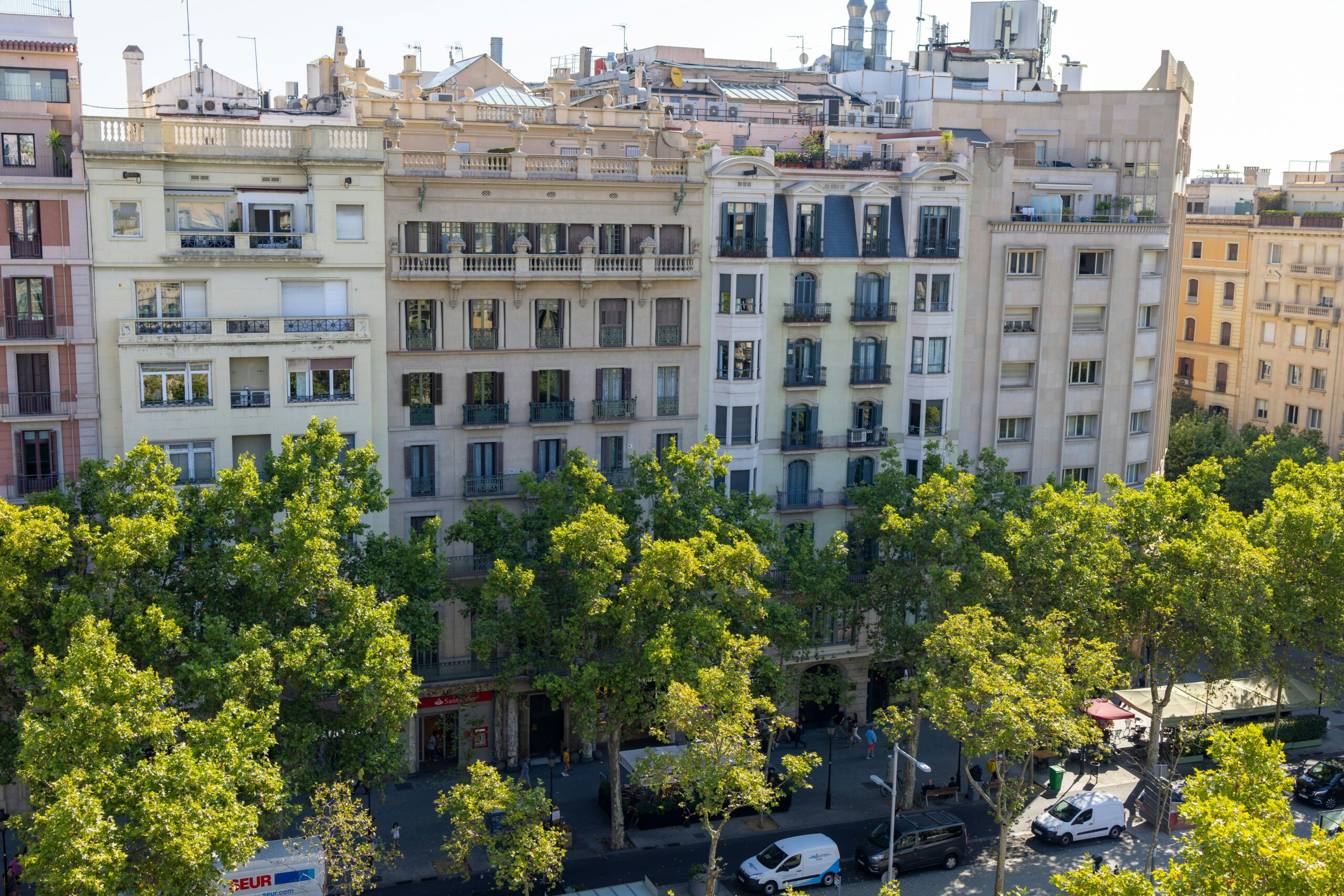 Que faire à Barcelone en 4 jours ? Visitez les attractions incontournables.