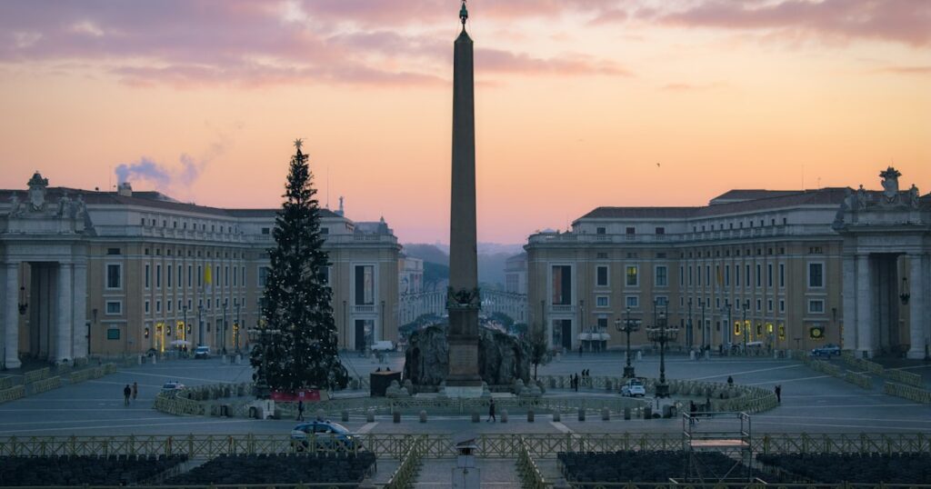 Rome en 3 jours : itinéraire pour éviter la foule et profiter des sites