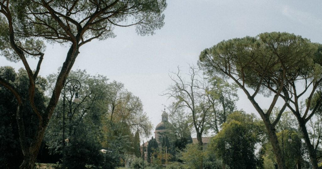 Rome en 3 jours : itinéraire pour éviter la foule, sites incontournables