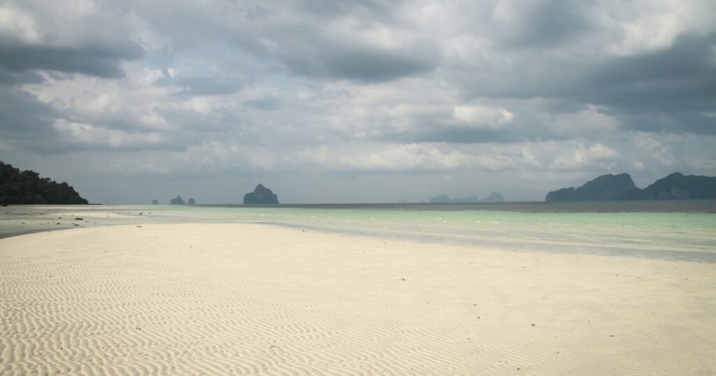 Thaïlande en 2 semaines : de Bangkok aux îles paradisiaques, itinéraire idéal