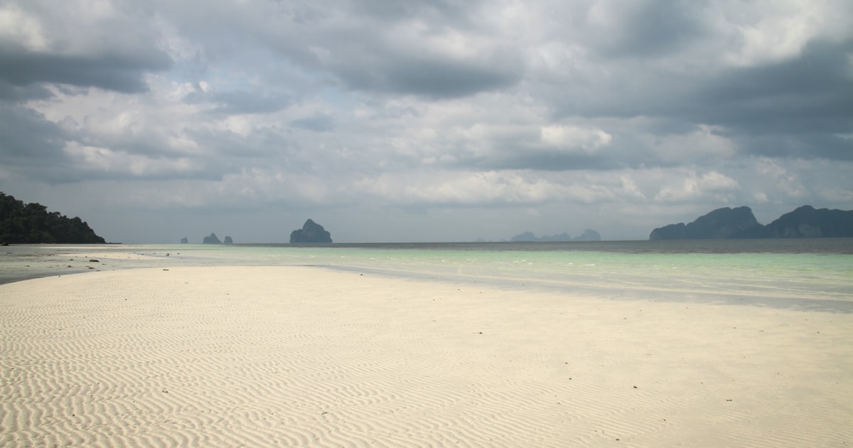 Thaïlande en 2 semaines : de Bangkok aux îles paradisiaques, itinéraire idéal