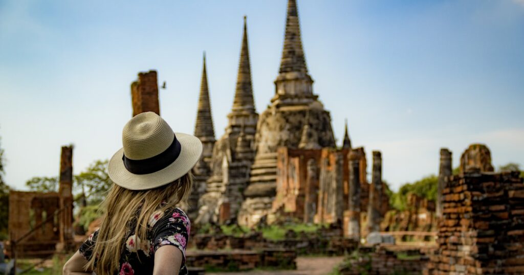 Thaïlande en 2 semaines : de Bangkok aux îles paradisiaques, voyage inoubliable