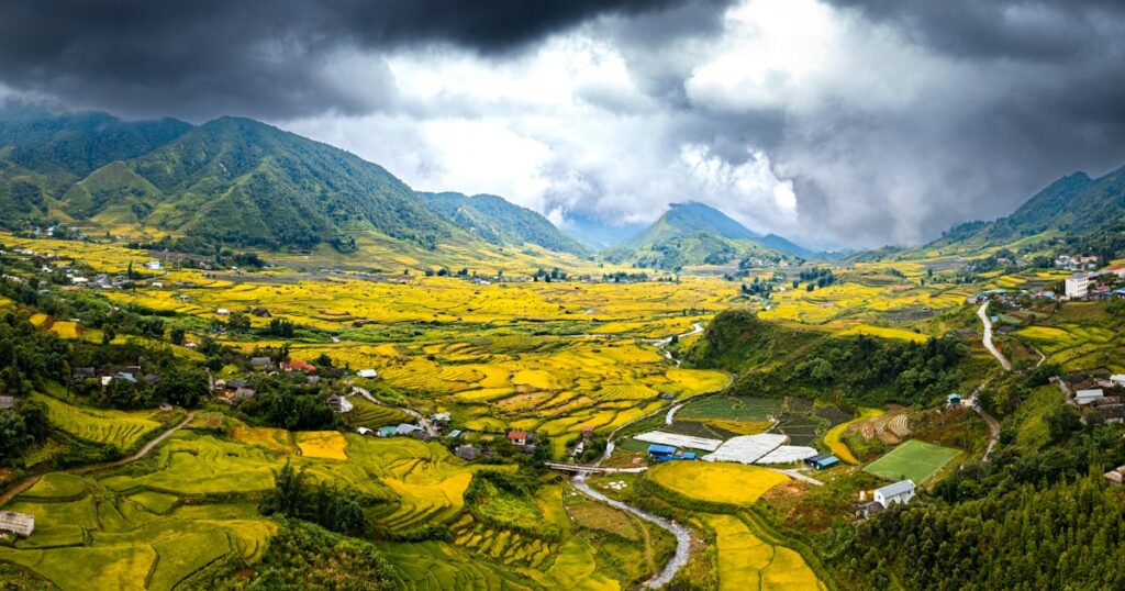 Vietnam du Nord au Sud : itinéraire 3 semaines pour un voyage inoubliable