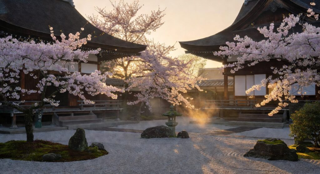 Conseils pour trouver un vol pas cher Japon facilement et rapidement