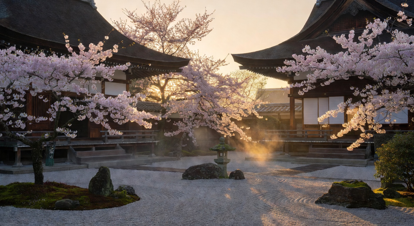 Conseils pour trouver un vol pas cher Japon facilement et rapidement