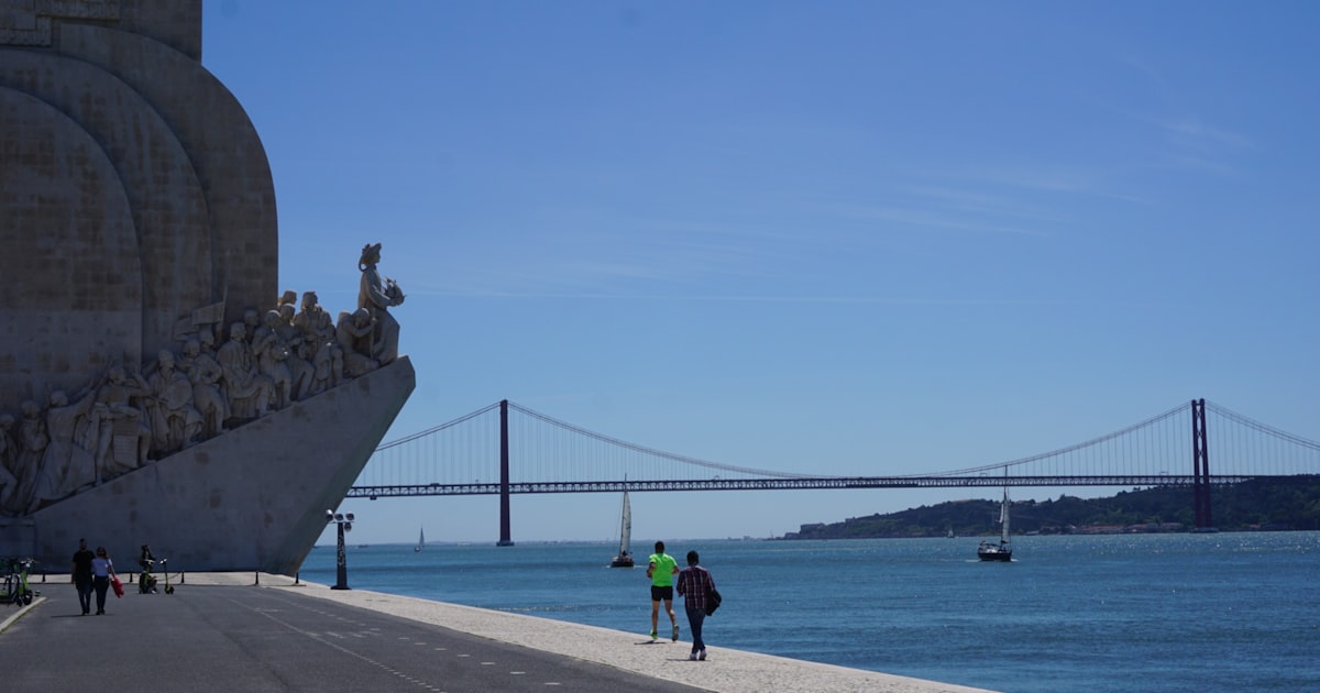 Vol pas cher Portugal : explorez Lisbonne et Porto dès 31€