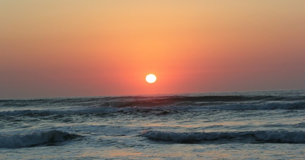 Réservez des vols pas chers pour les vacances de Pâques 2026