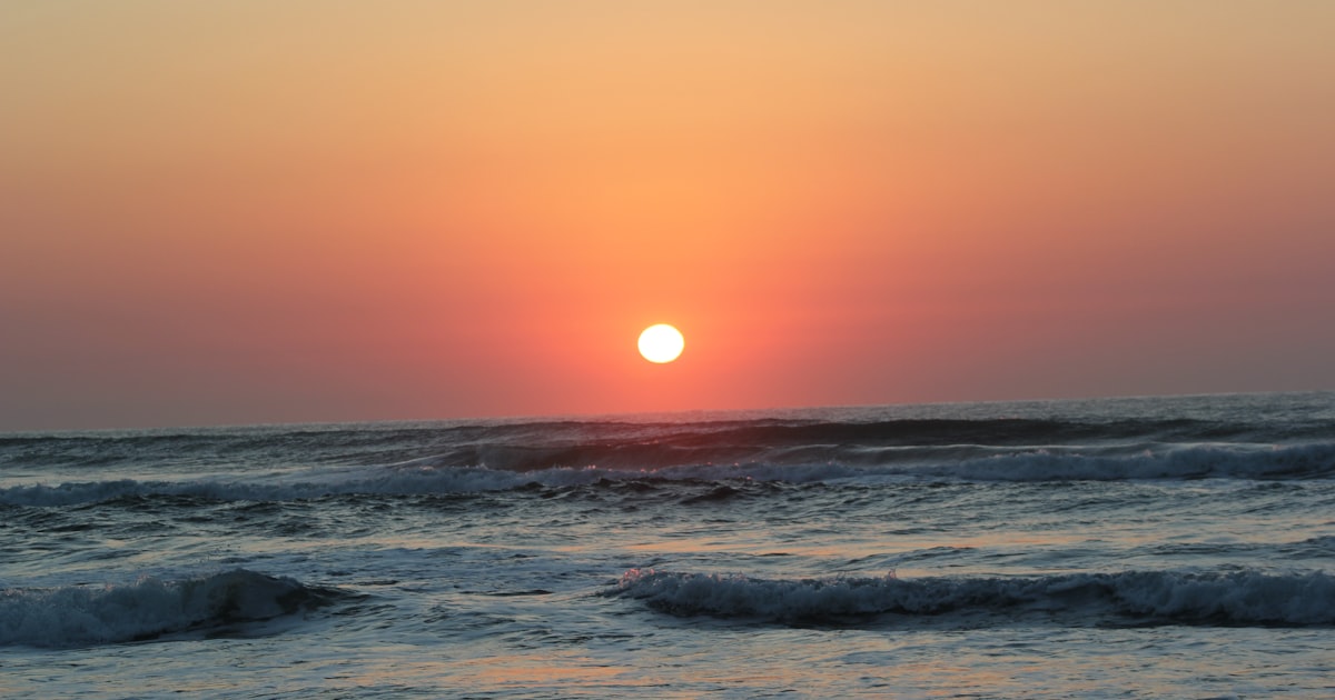 Réservez des vols pas chers pour les vacances de Pâques 2026