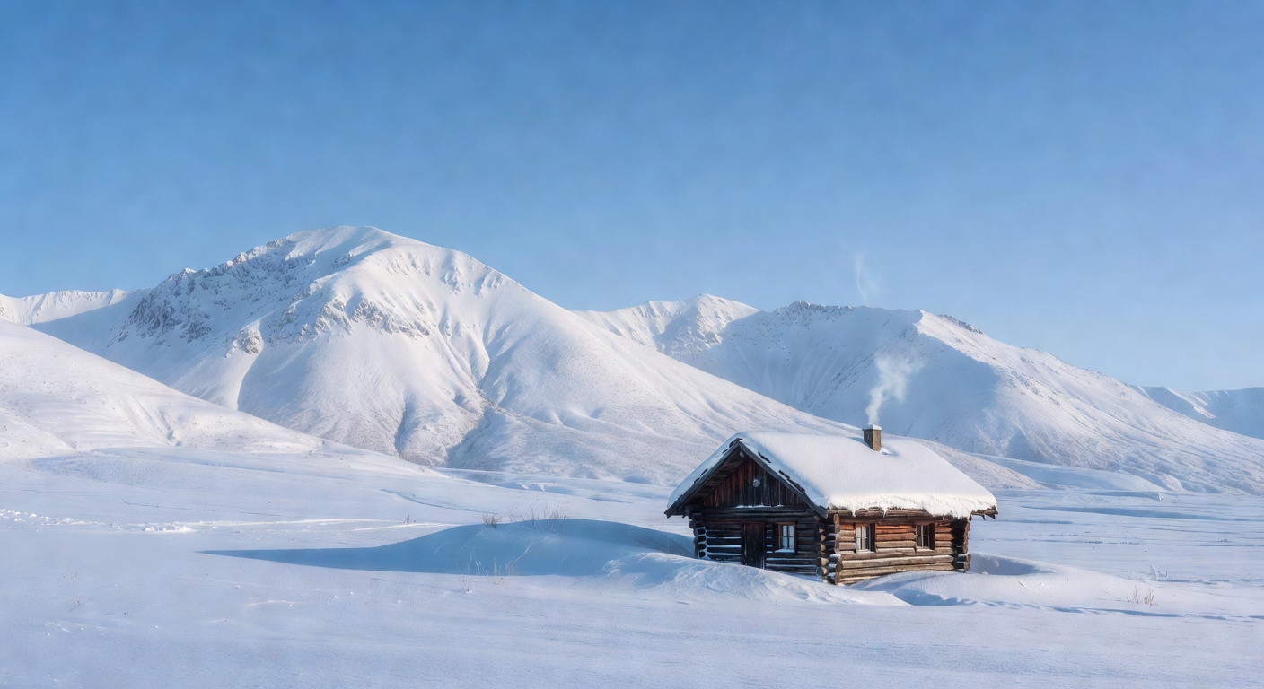 Vols pas chers hiver 2026 dès 39€