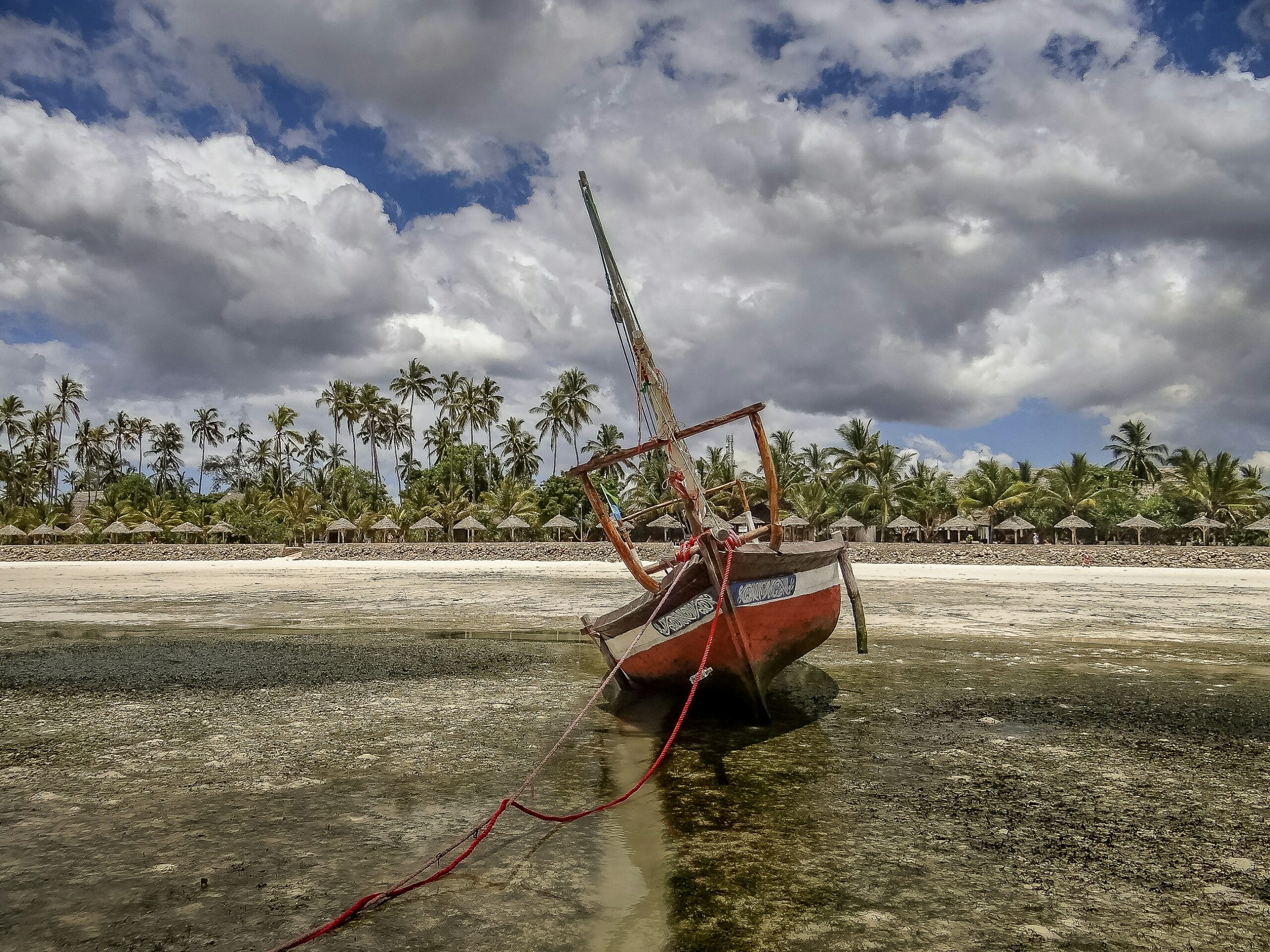 Zanzibar : épices, plages et culture swahilie sur des plages paradisiaques