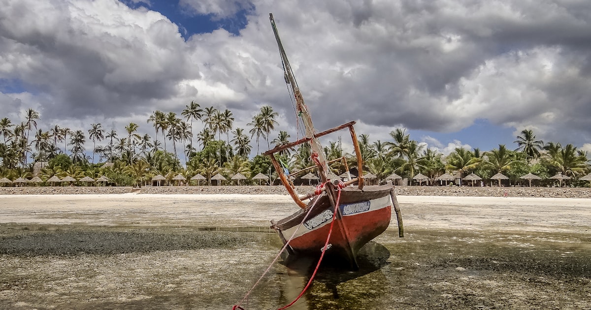 Zanzibar : épices, plages et culture swahilie sur des plages paradisiaques
