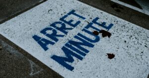 annuler vol dernière minute