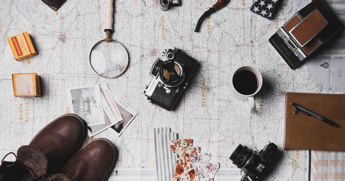 Assurance voyage : ce que vous devez vraiment couvrir pour un voyage serein