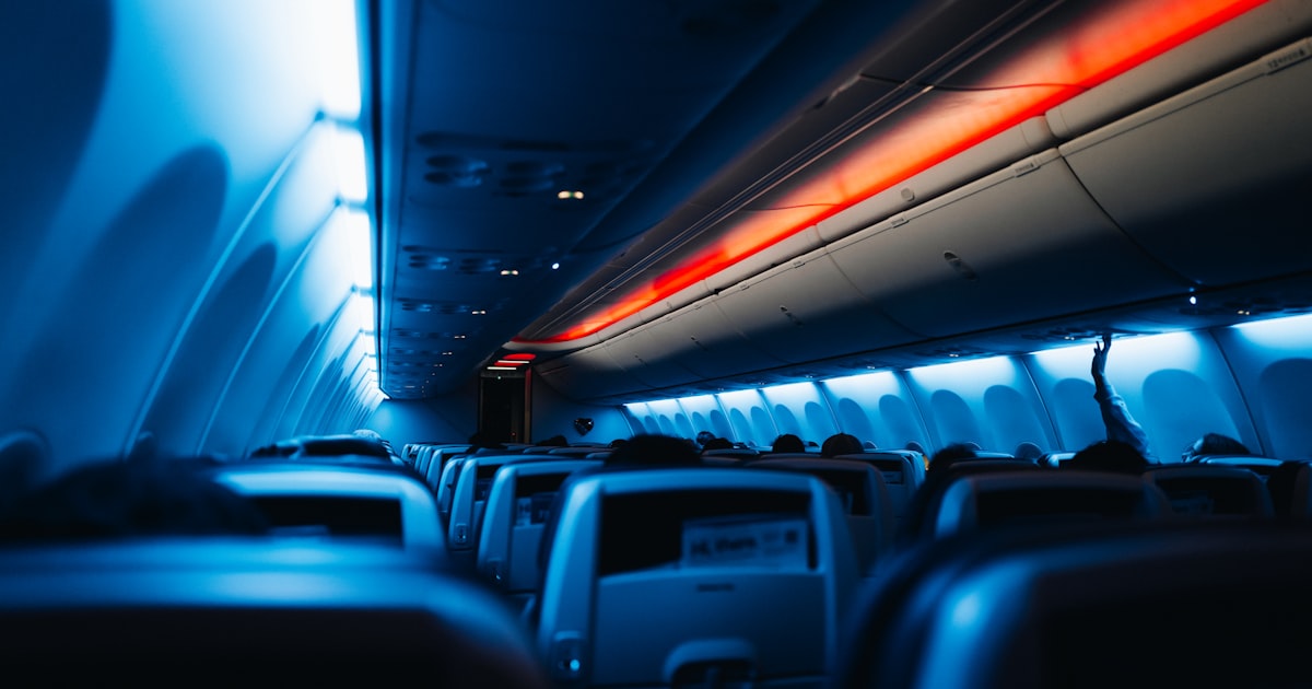 Bagages cabine gratuits sur vols low cost : ce qu'il faut savoir