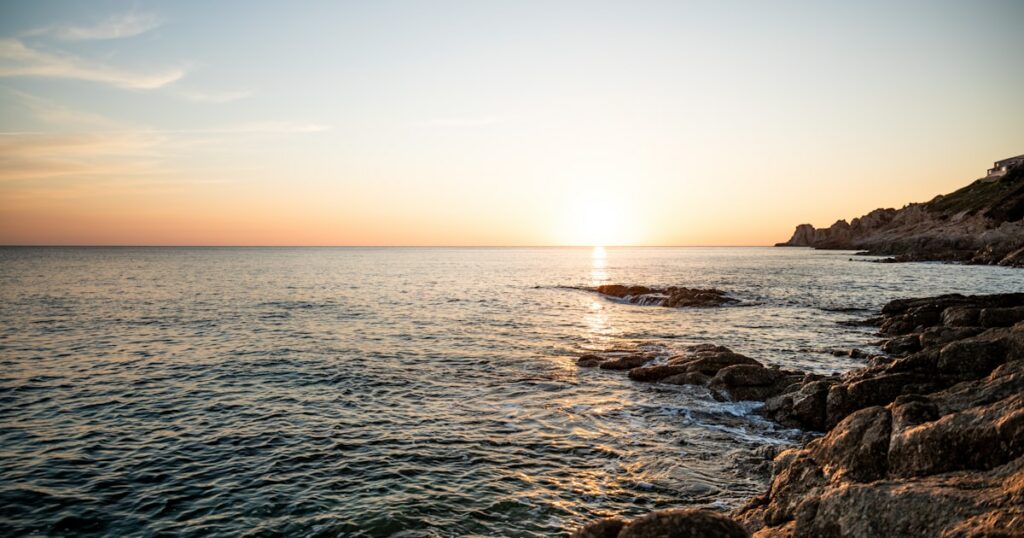 La Corse propose 250.000 billets avion pas cher pour les vacances