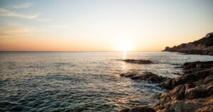 La Corse propose 250.000 billets avion pas cher pour les vacances