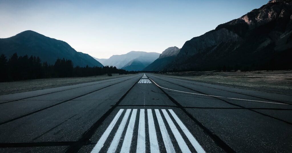 Profitez du Black Friday pour des billets d’avion pas cher