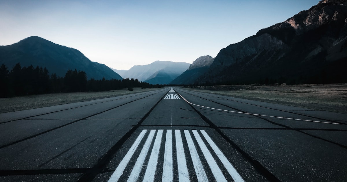 Profitez du Black Friday pour des billets d’avion pas cher