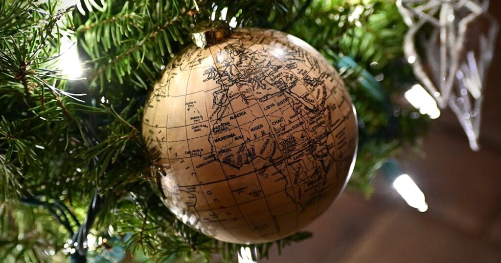 Découvrez les meilleurs bons plans billets Noël pour voyager moins cher