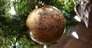 Découvrez les meilleurs bons plans billets Noël pour voyager moins cher