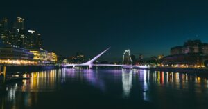 Buenos Aires : culture tango et nuits inoubliables dans la capitale argentine