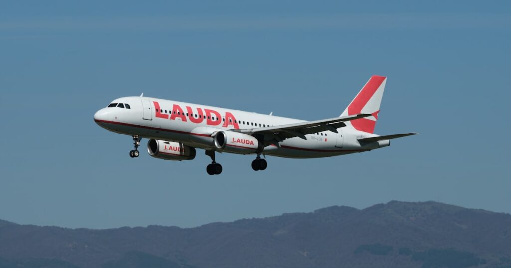 Abonnements et miles des compagnies low cost européennes en 2023