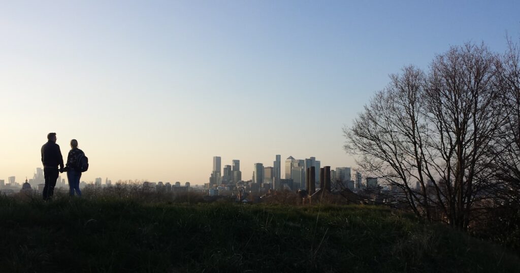 Destinations Saint-Valentin pas cher pour une escapade romantique dès 66 €